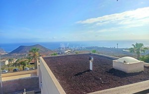 Revente - Villa - Chayofa - Jardine Colgantes, Chayofa