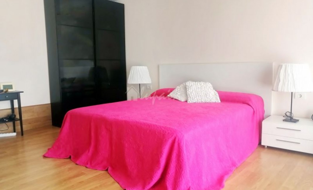 Revente - Villa - Chayofa - Jardine Colgantes, Chayofa