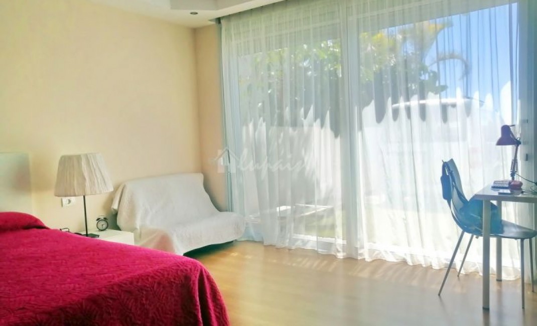 Revente - Villa - Chayofa - Jardine Colgantes, Chayofa