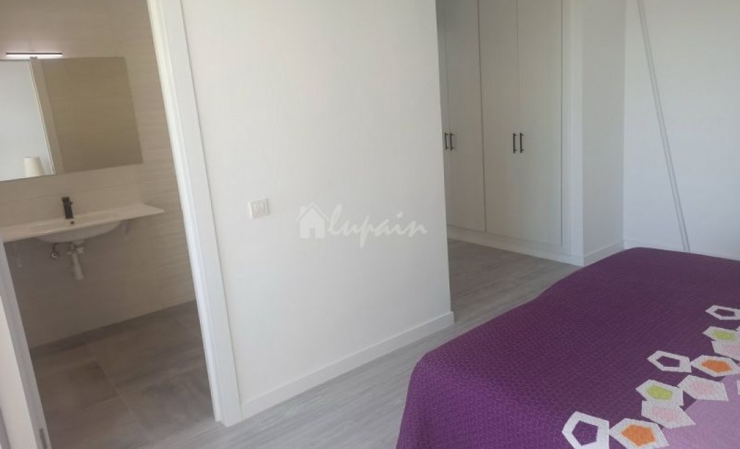 Revente - Villa - Chayofa - Jardine Colgantes, Chayofa