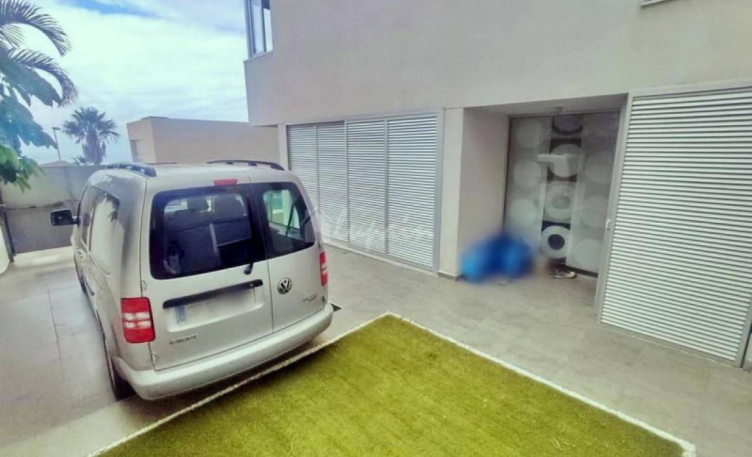 Revente - Villa - Chayofa - Jardine Colgantes, Chayofa