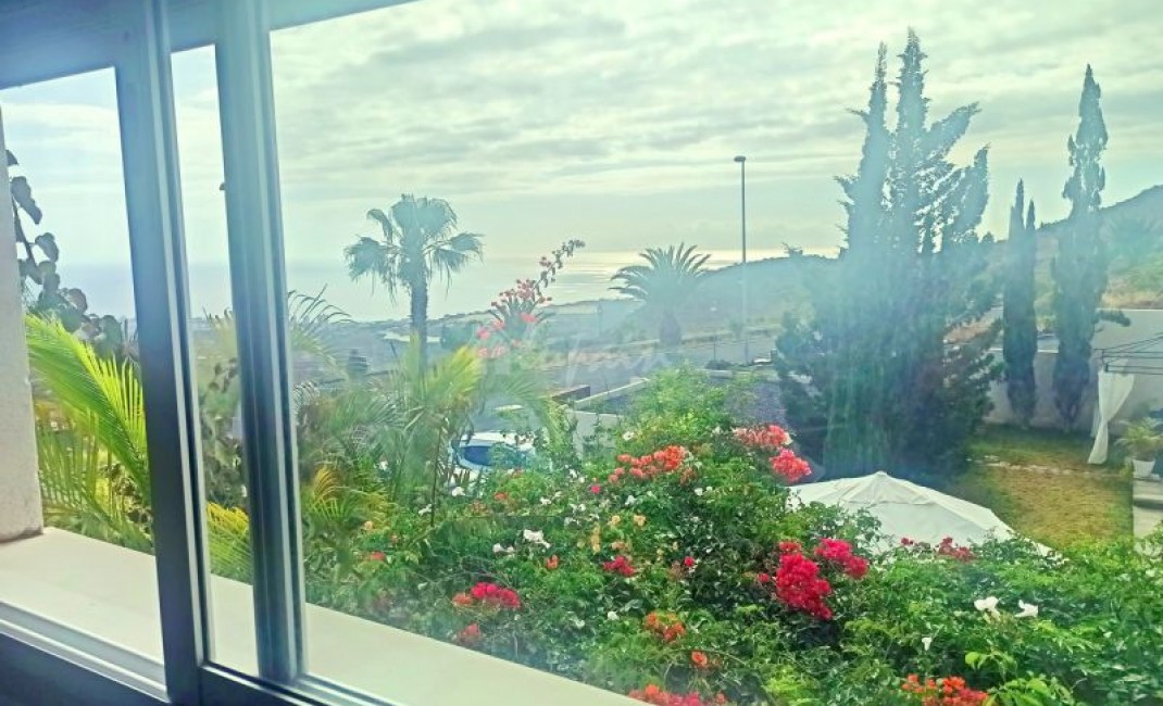 Revente - Villa - Chayofa - Jardine Colgantes, Chayofa