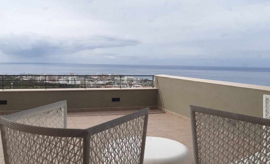 Sale - Villa - San Eugenio - Caldera Del Rey San Eugenio