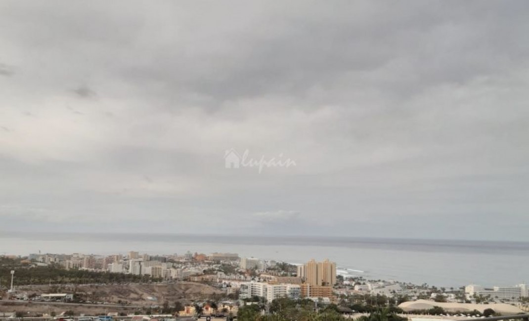 Sale - Villa - San Eugenio - Caldera Del Rey San Eugenio