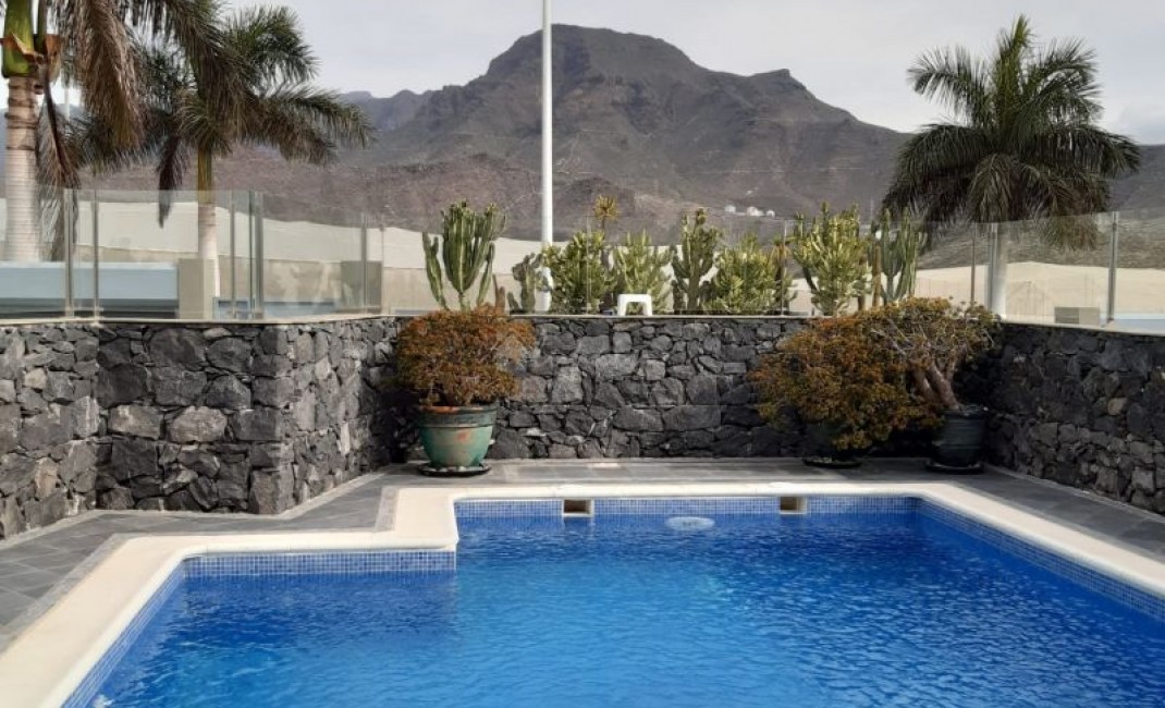 Sale - Villa - San Eugenio - Caldera Del Rey San Eugenio