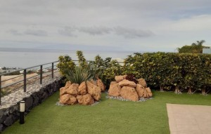 Sale - Villa - San Eugenio - Caldera Del Rey San Eugenio