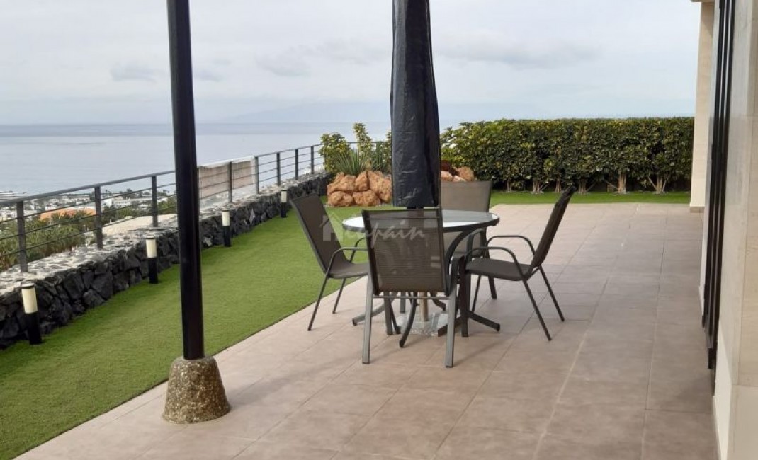 Sale - Villa - San Eugenio - Caldera Del Rey San Eugenio