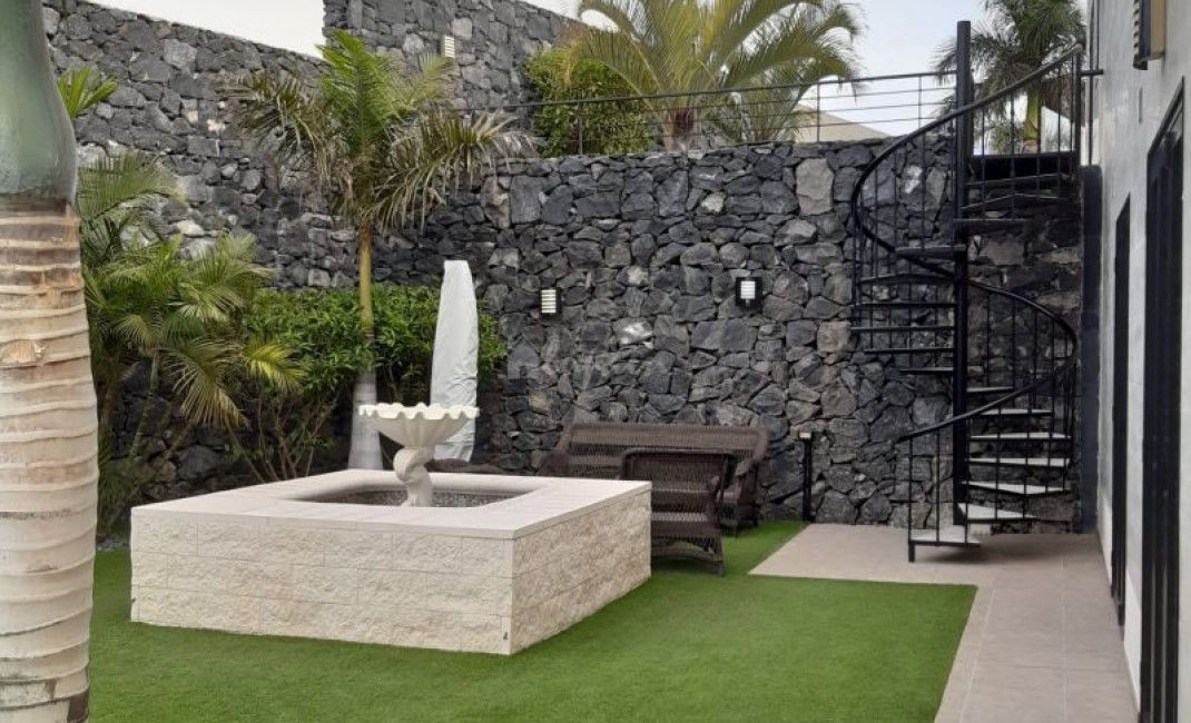 Sale - Villa - San Eugenio - Caldera Del Rey San Eugenio