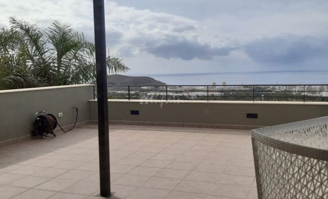 Sale - Villa - San Eugenio - Caldera Del Rey San Eugenio