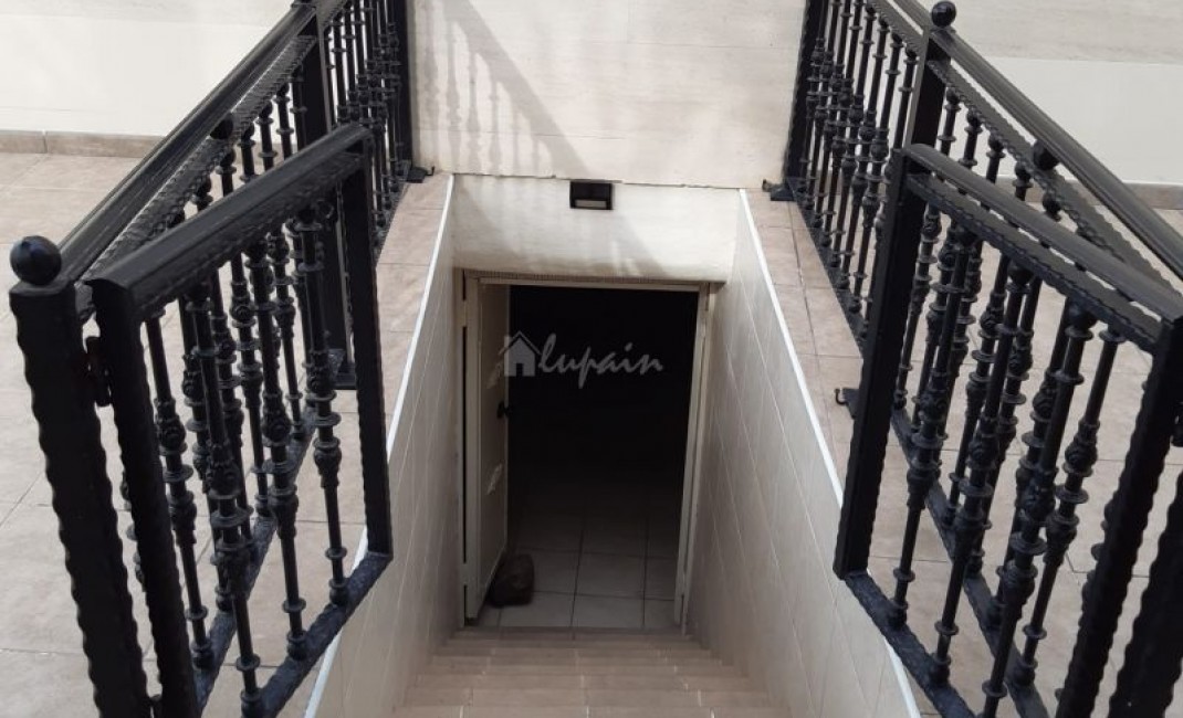 Sale - Villa - San Eugenio - Caldera Del Rey San Eugenio