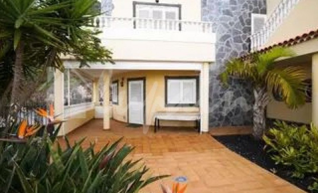 Revente - Villa - Torviscas - Roque Del Conde Torviscas