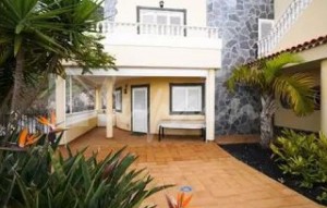 Revente - Villa - Torviscas - Roque Del Conde Torviscas