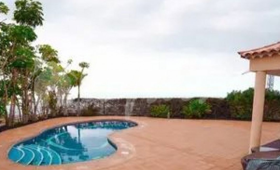 Revente - Villa - Torviscas - Roque Del Conde Torviscas