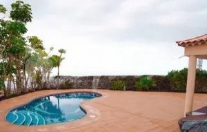 Revente - Villa - Torviscas - Roque Del Conde Torviscas