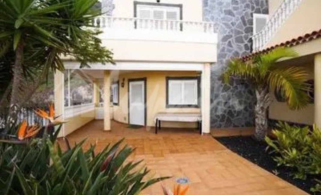 Revente - Villa - Torviscas - Roque Del Conde Torviscas