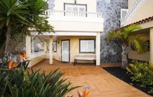 Revente - Villa - Torviscas - Roque Del Conde Torviscas