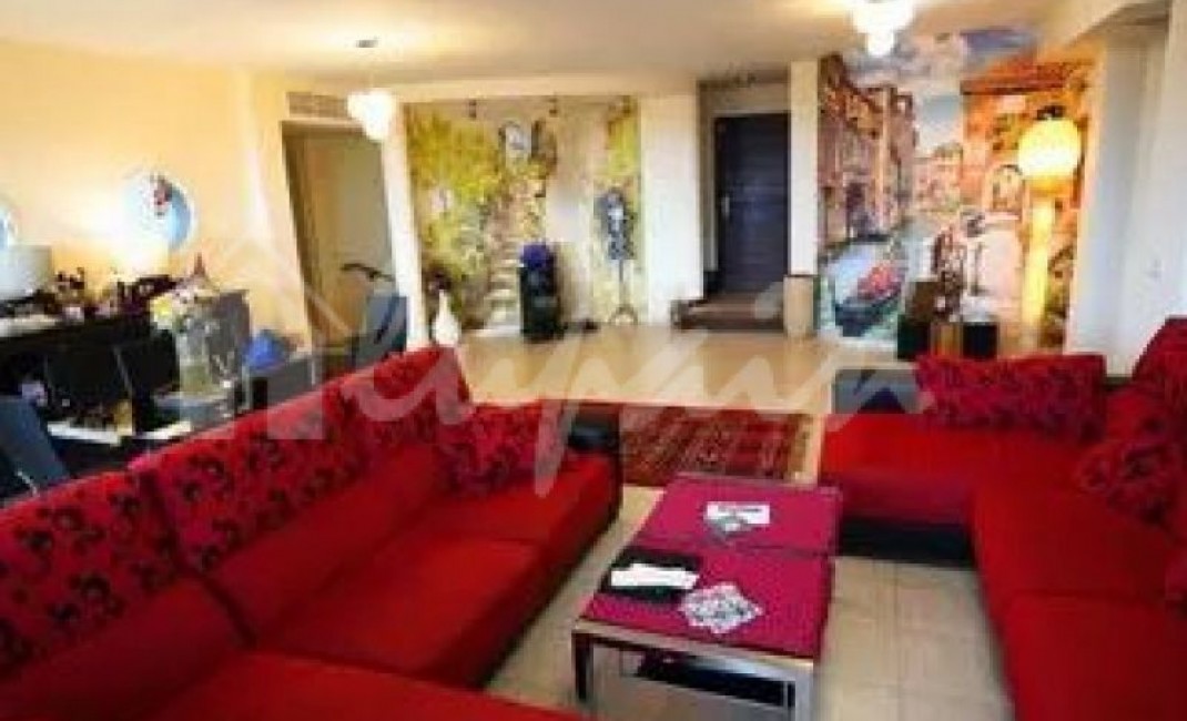 Revente - Villa - Torviscas - Roque Del Conde Torviscas