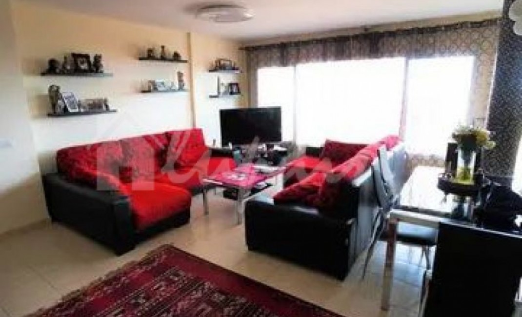 Revente - Villa - Torviscas - Roque Del Conde Torviscas