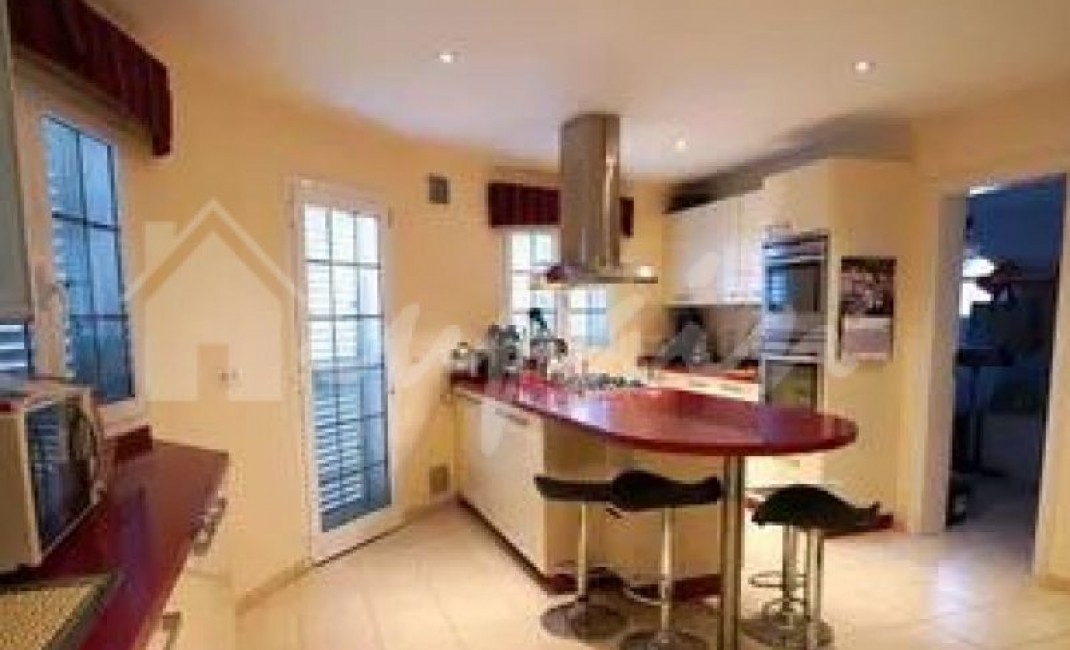 Revente - Villa - Torviscas - Roque Del Conde Torviscas