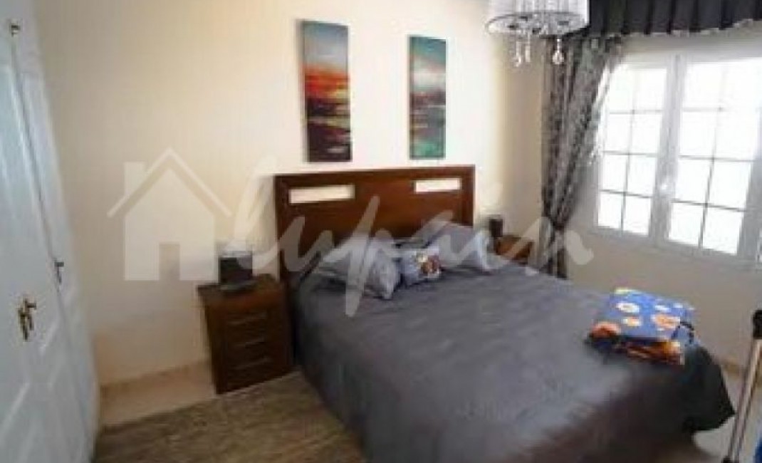 Revente - Villa - Torviscas - Roque Del Conde Torviscas