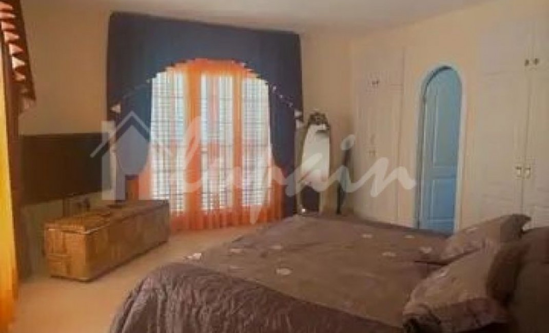 Revente - Villa - Torviscas - Roque Del Conde Torviscas