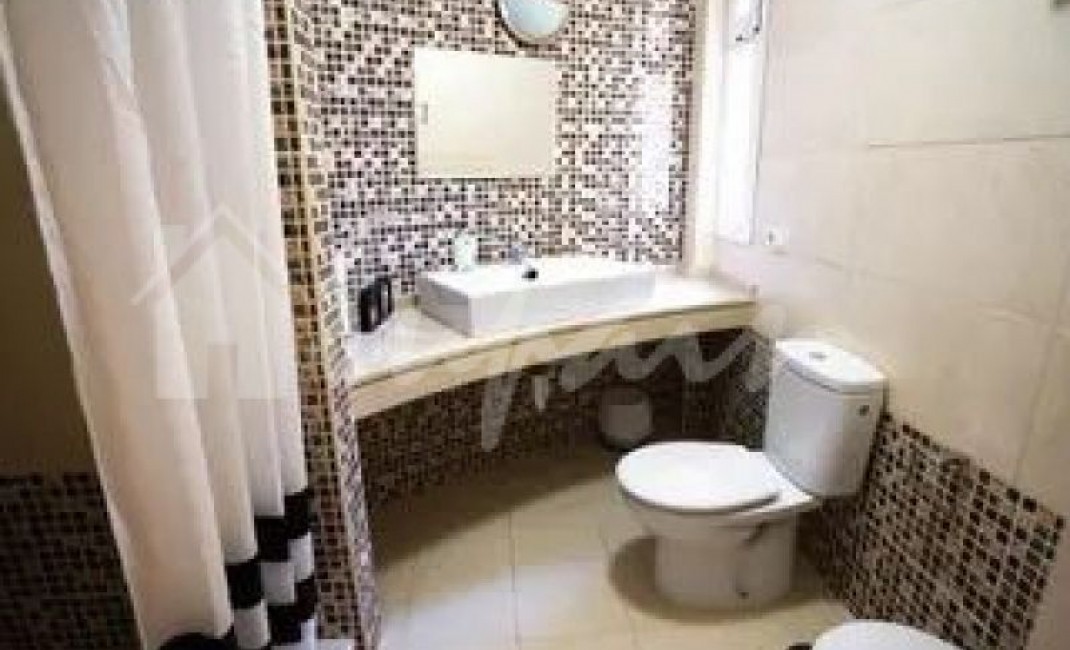 Revente - Villa - Torviscas - Roque Del Conde Torviscas