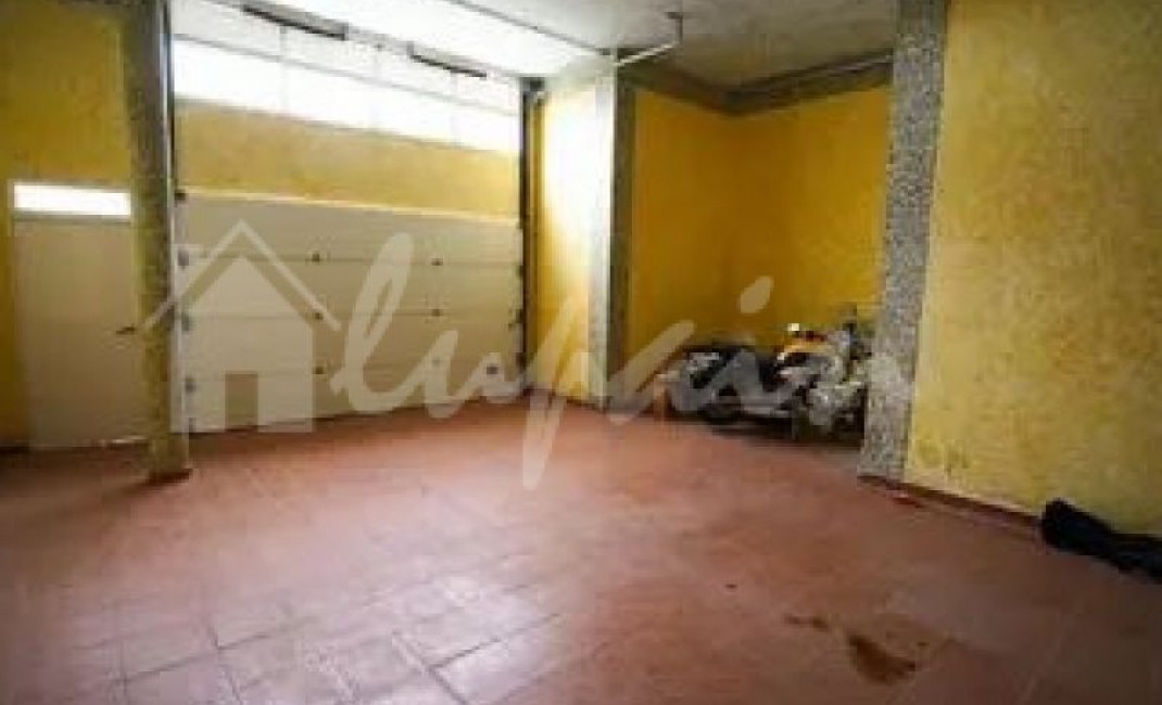 Revente - Villa - Torviscas - Roque Del Conde Torviscas