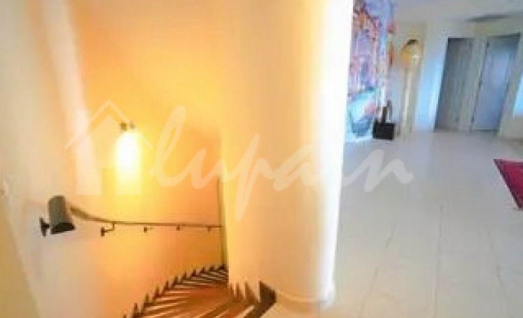 Revente - Villa - Torviscas - Roque Del Conde Torviscas