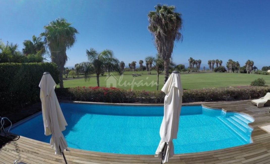 Revente - Villa - Costa Adeje - Adeje