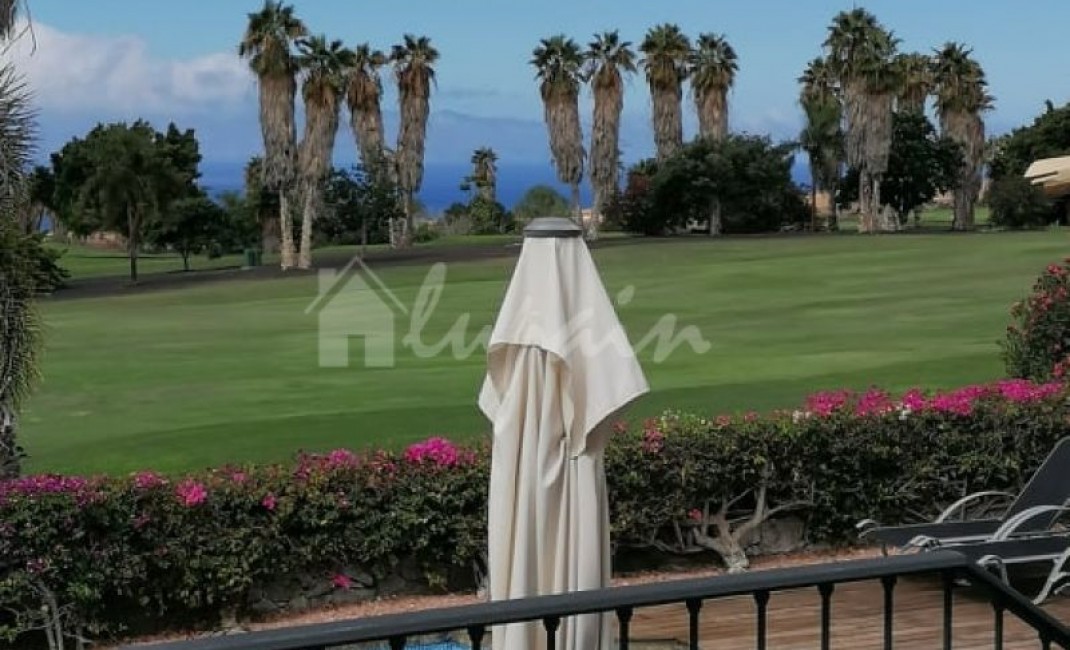 Revente - Villa - Costa Adeje - Adeje