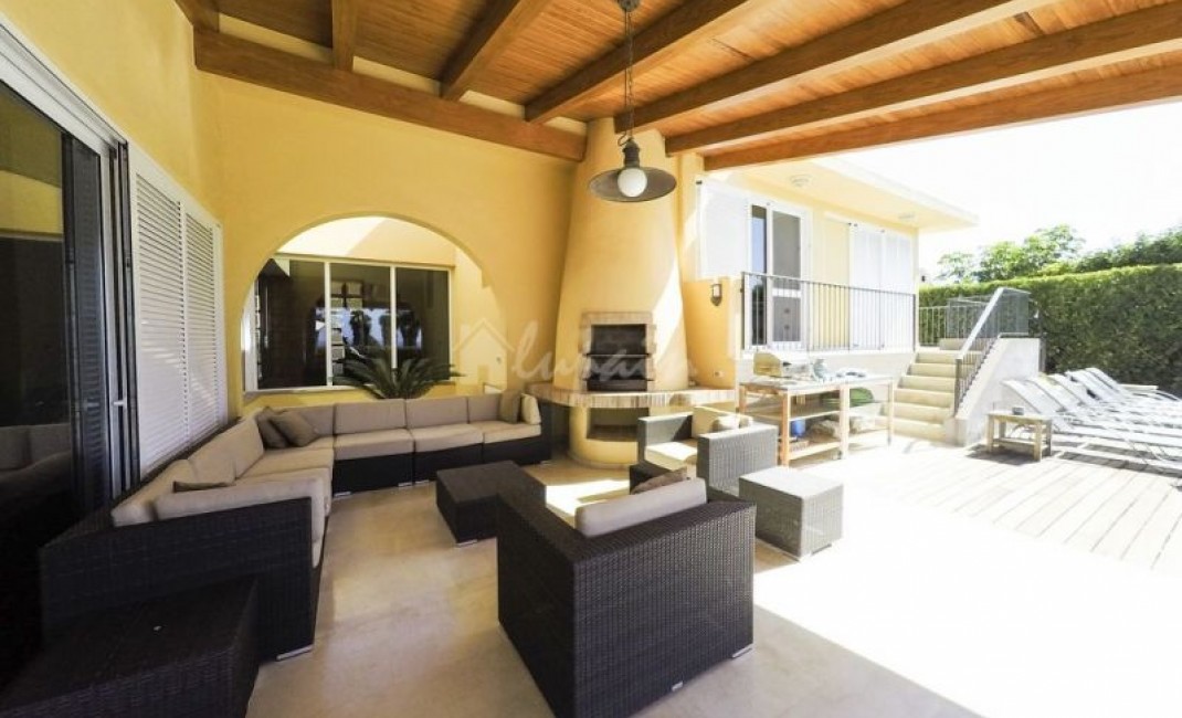 Revente - Villa - Costa Adeje - Adeje