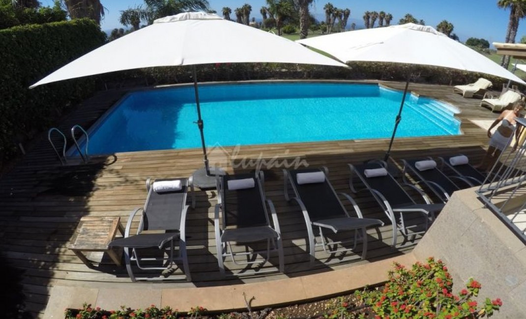 Revente - Villa - Costa Adeje - Adeje