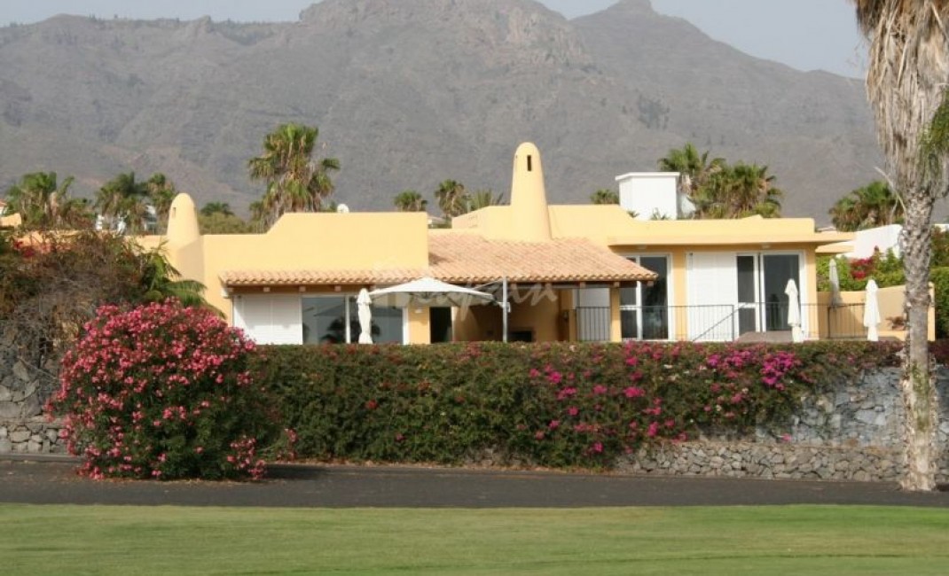 Revente - Villa - Costa Adeje - Adeje