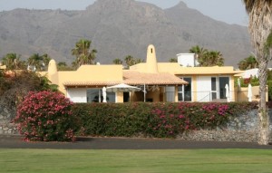 Revente - Villa - Costa Adeje - Adeje