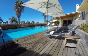 Revente - Villa - Costa Adeje - Adeje