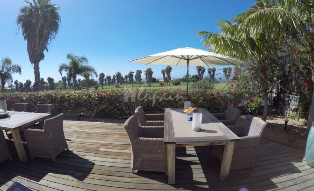 Revente - Villa - Costa Adeje - Adeje