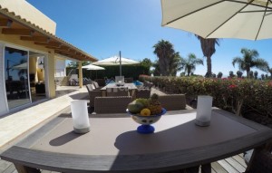 Revente - Villa - Costa Adeje - Adeje