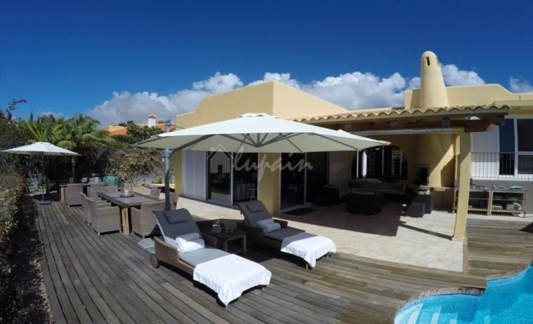 Revente - Villa - Costa Adeje - Adeje