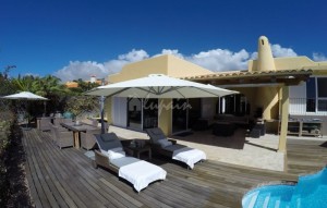 Revente - Villa - Costa Adeje - Adeje