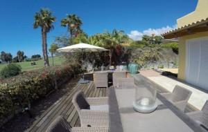 Revente - Villa - Costa Adeje - Adeje