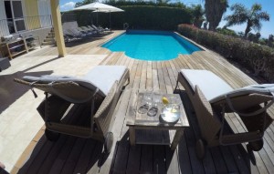 Revente - Villa - Costa Adeje - Adeje