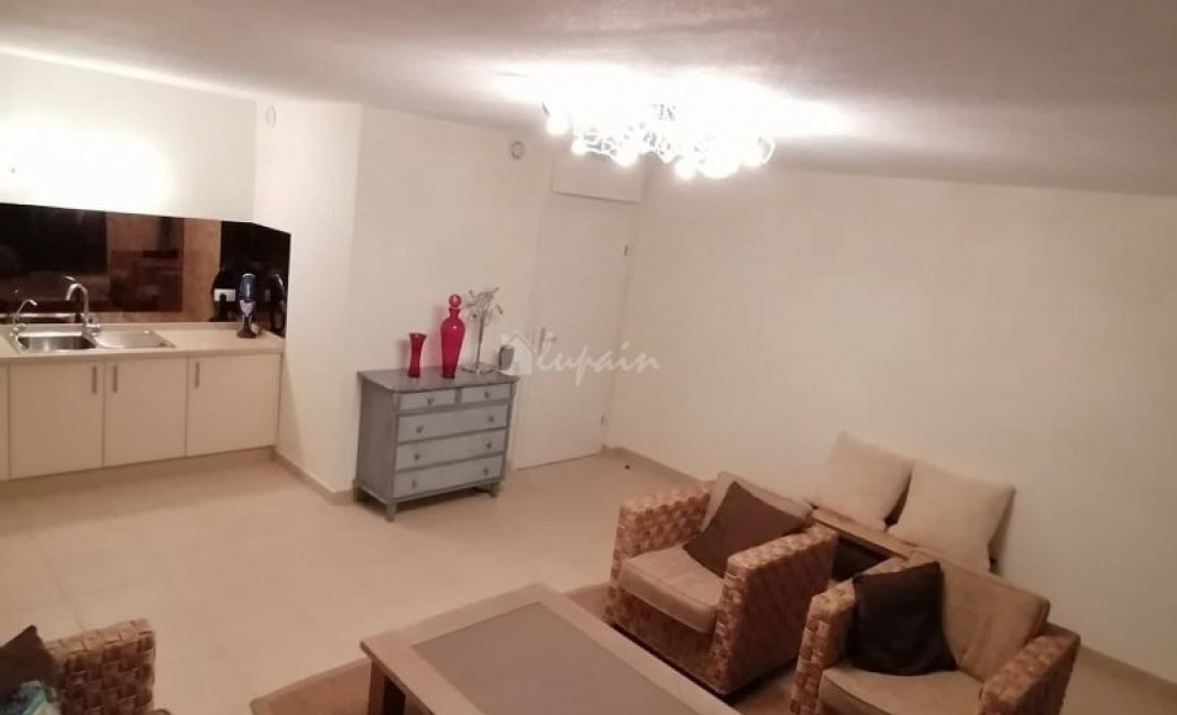 Revente - Villa - Costa Adeje - Adeje