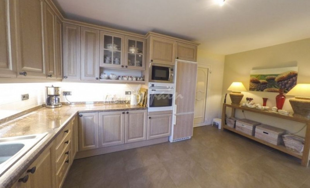 Revente - Villa - Costa Adeje - Adeje