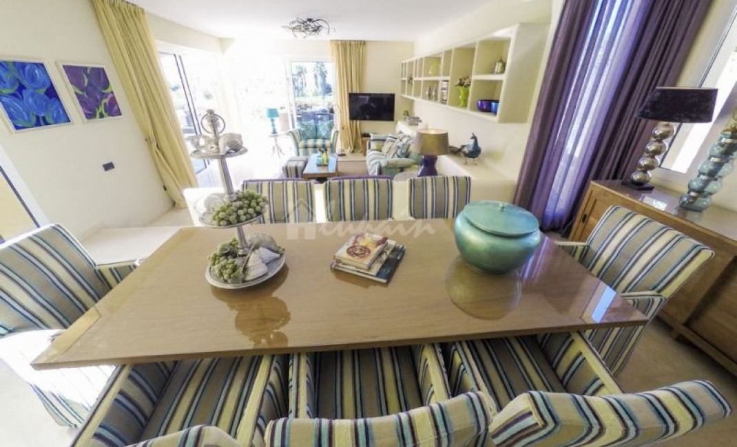 Revente - Villa - Costa Adeje - Adeje