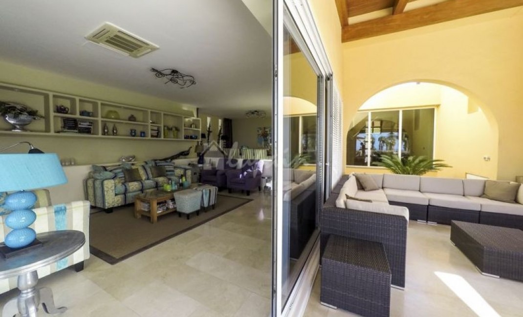 Revente - Villa - Costa Adeje - Adeje