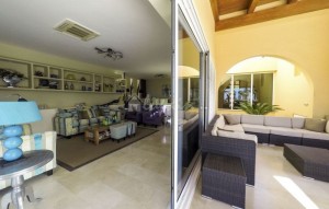 Revente - Villa - Costa Adeje - Adeje