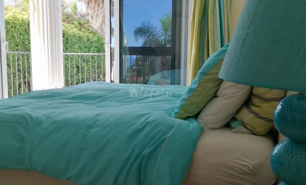 Revente - Villa - Costa Adeje - Adeje