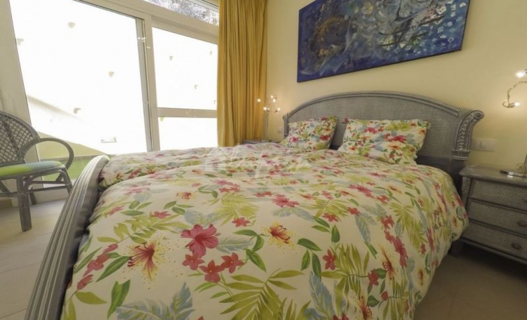 Revente - Villa - Costa Adeje - Adeje