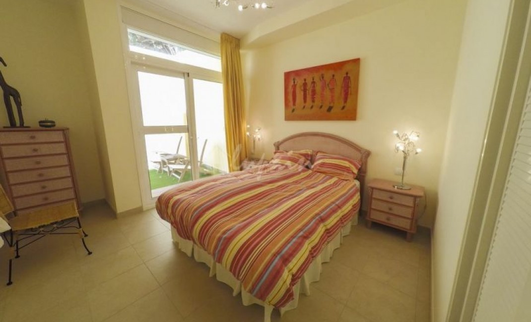 Revente - Villa - Costa Adeje - Adeje