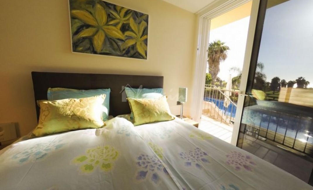 Revente - Villa - Costa Adeje - Adeje